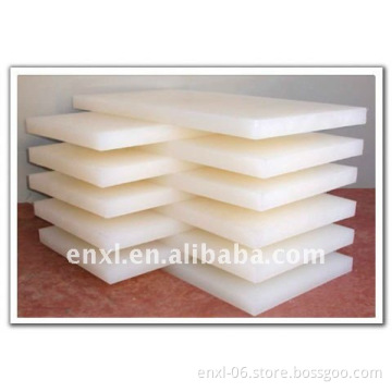 Polypropylene Clicking Sheets